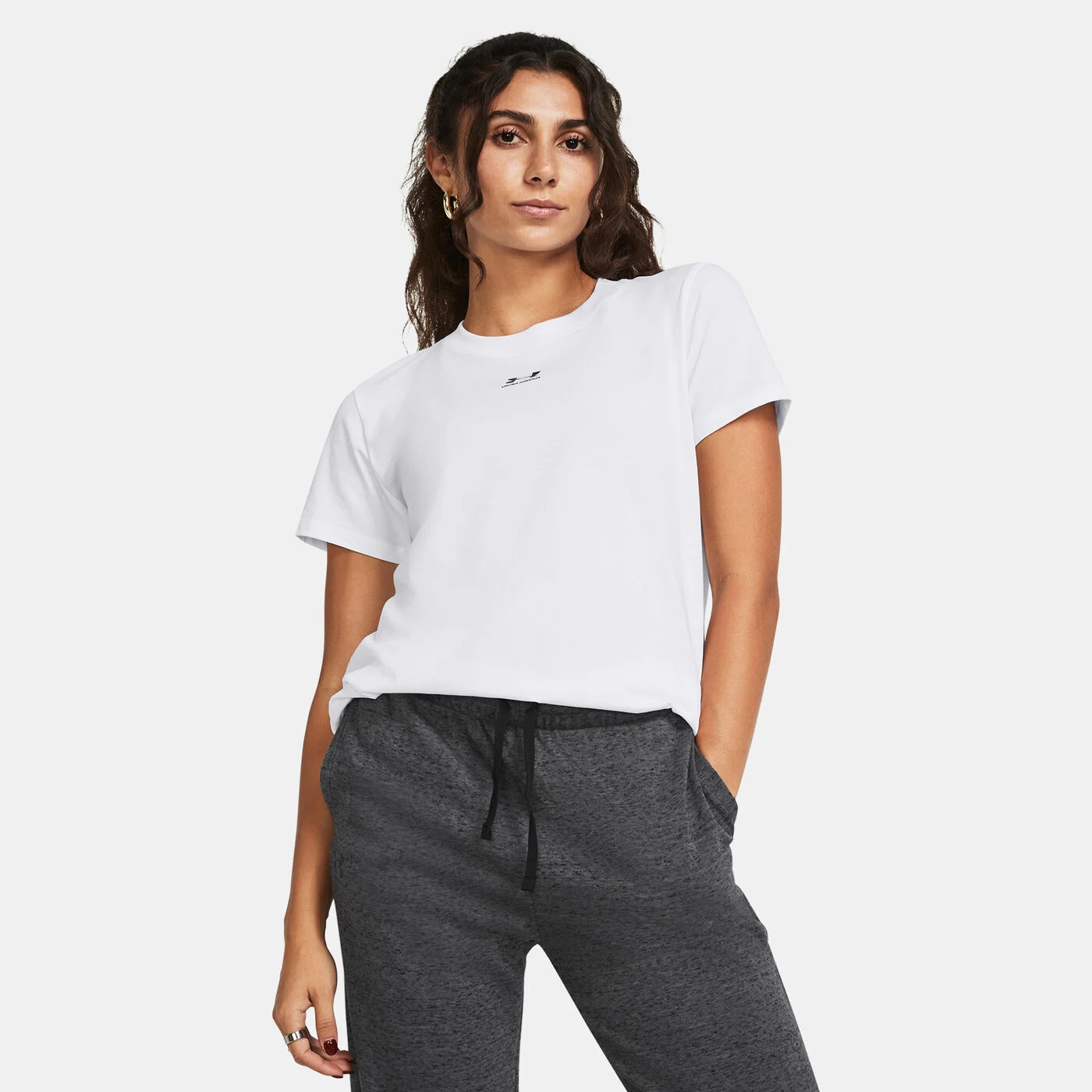 Women's Rival Core T-Shirt