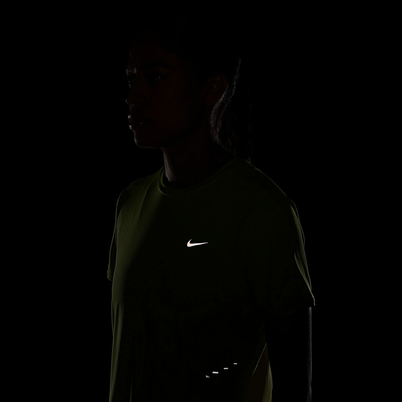 Women's Swift Dri-FIT Running Top