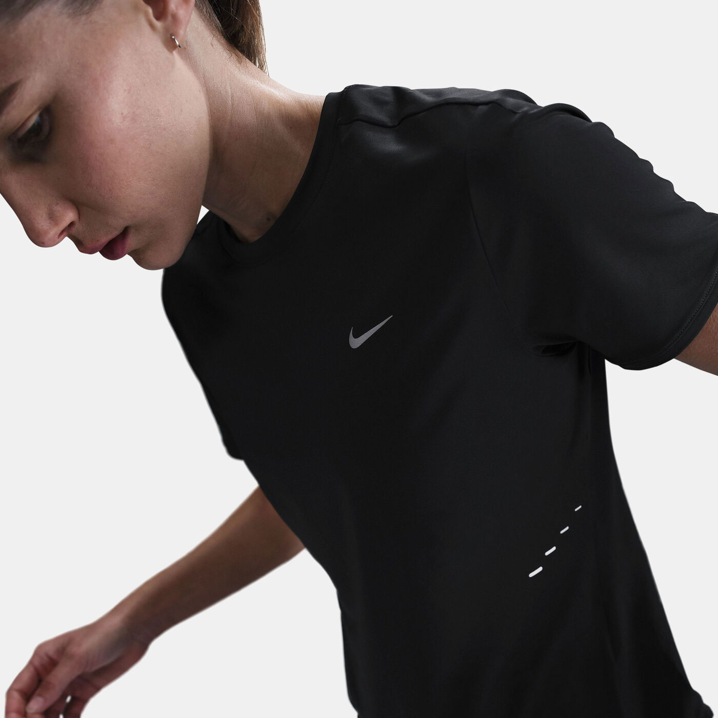 Women's Swift Dri-FIT Running Top