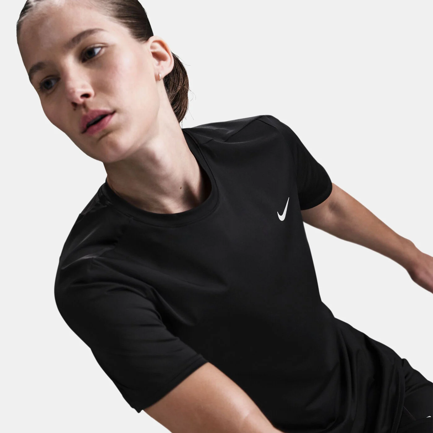Women's Swift Dri-FIT Running Top