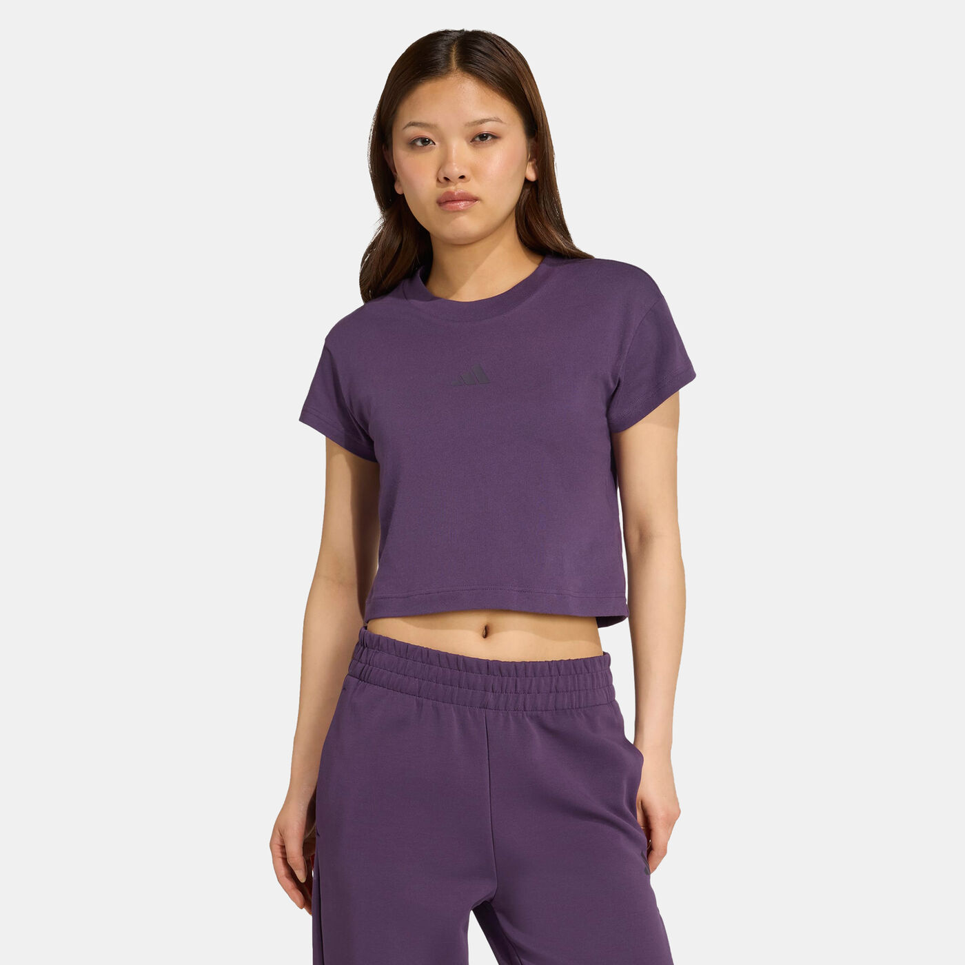 Women's Future Icons Small Logo T-Shirt