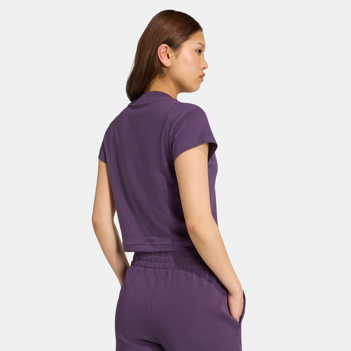 Women's Future Icons Small Logo T-Shirt