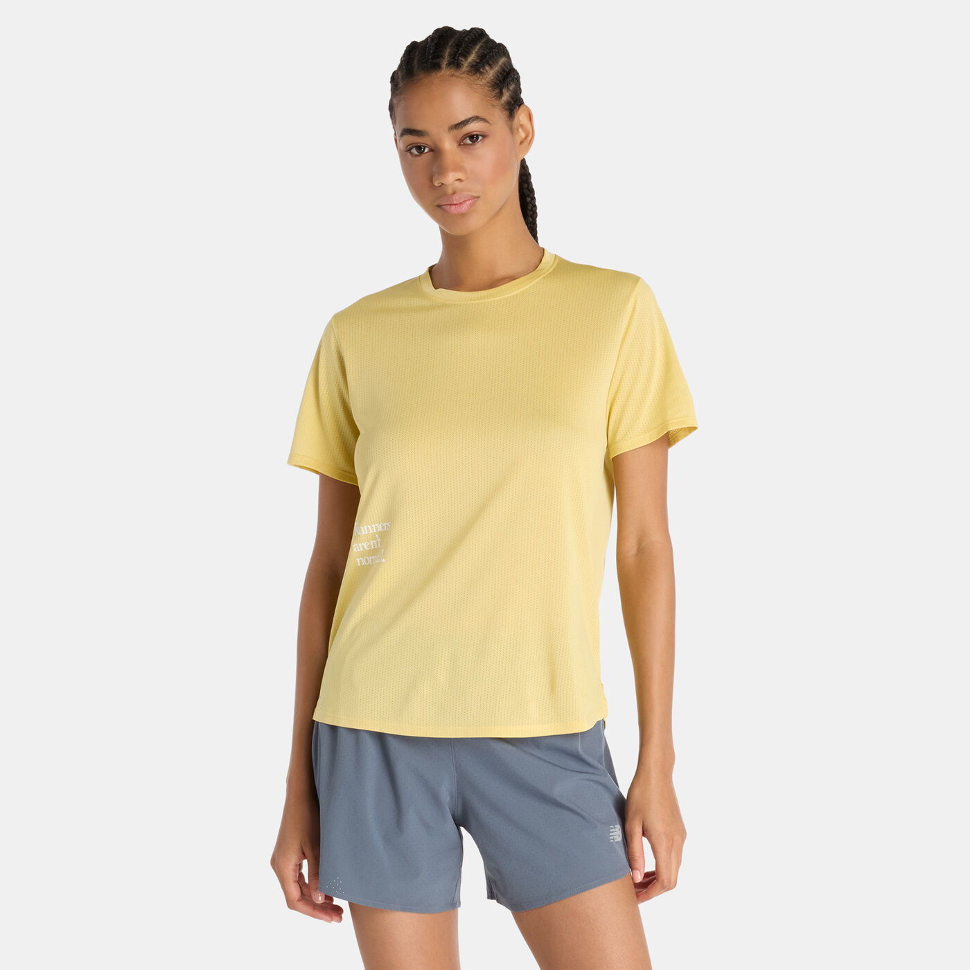 Women's Athletics Graphic T-Shirt