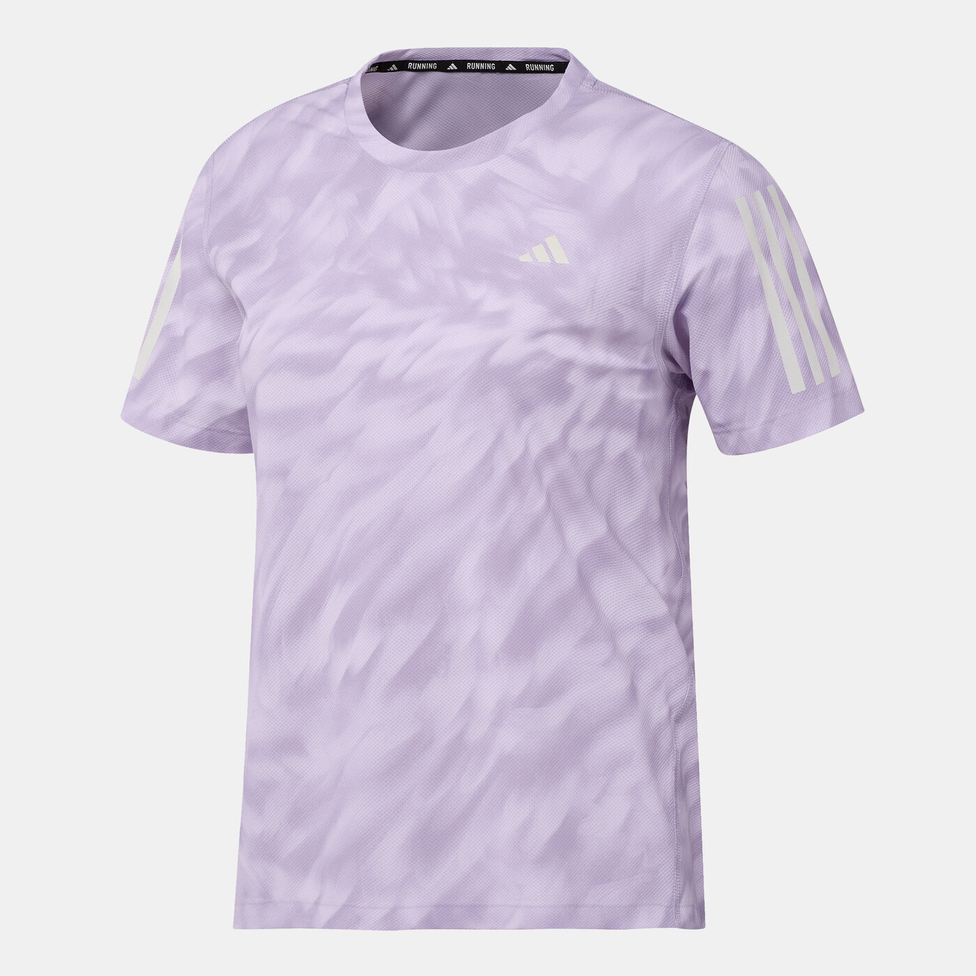 Women's Own the Run T-Shirt