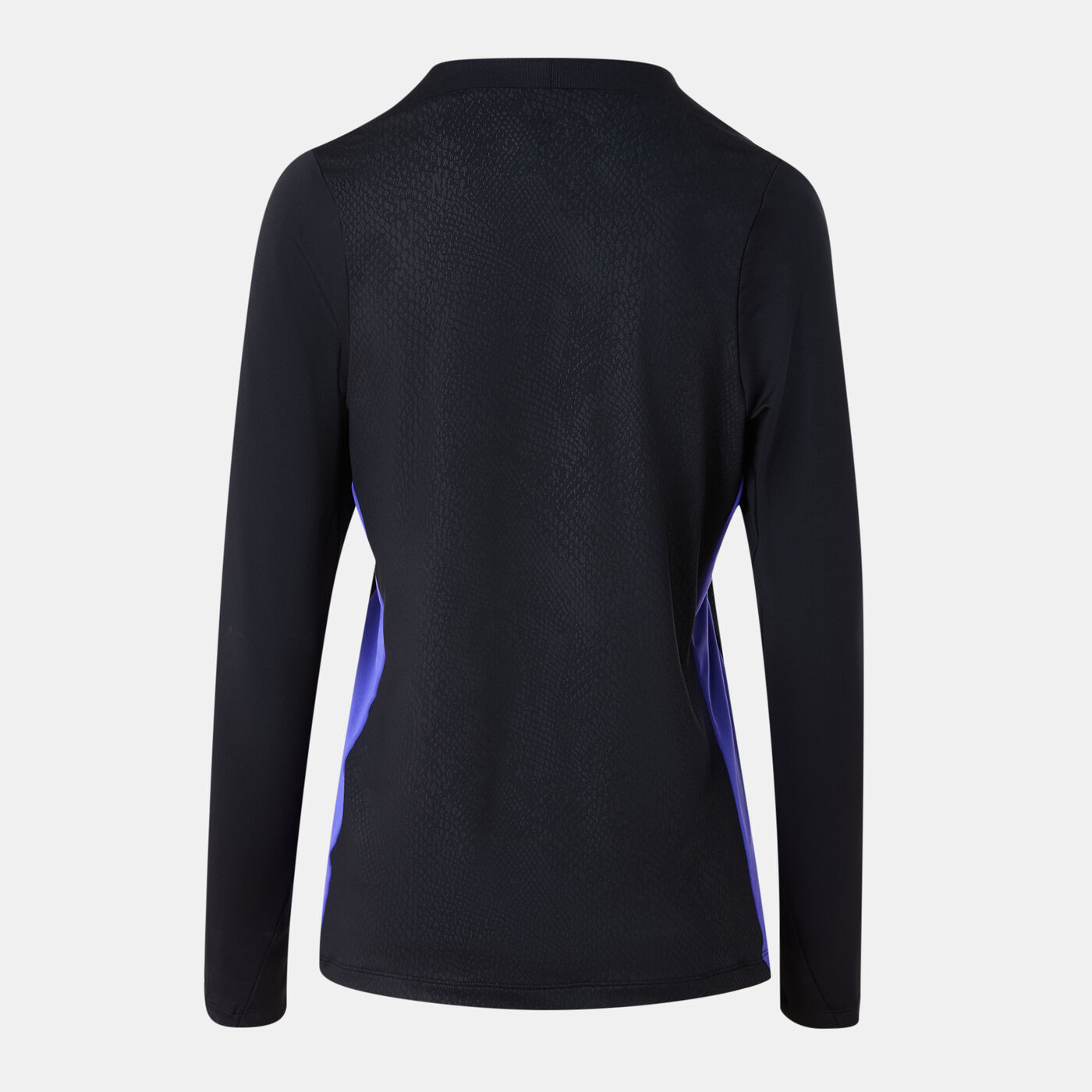 Women's FC Barcelona x Kobe Strike Away Pre-Match Football Top
