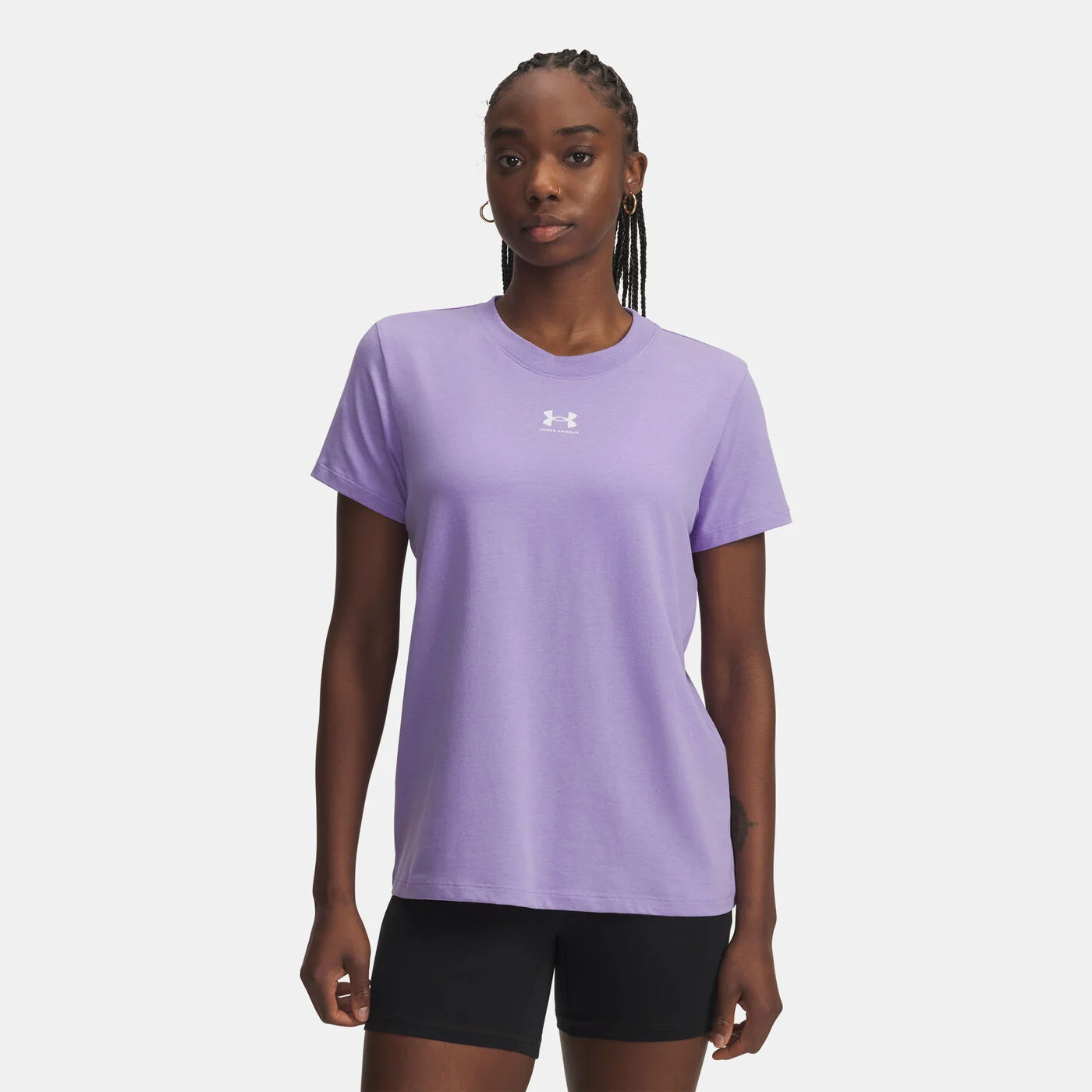 Women's Rival Core T-Shirt