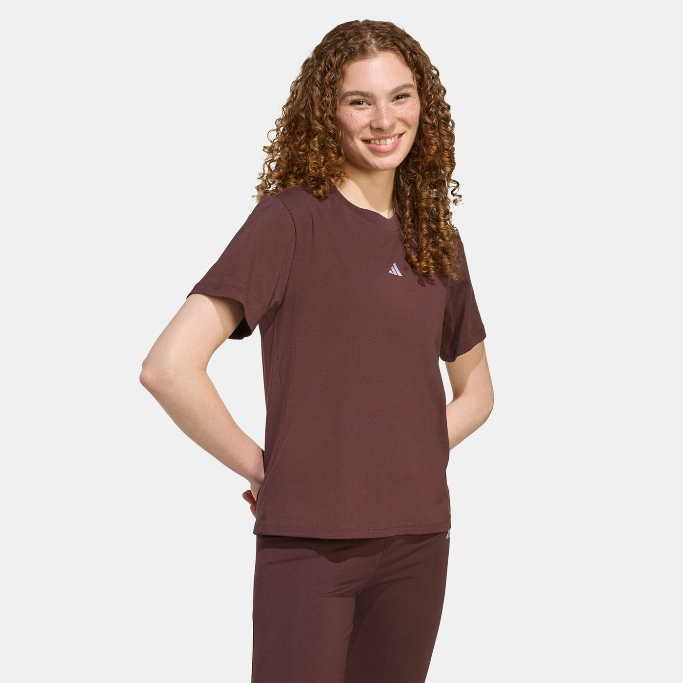 Women's Essentials T-Shirt