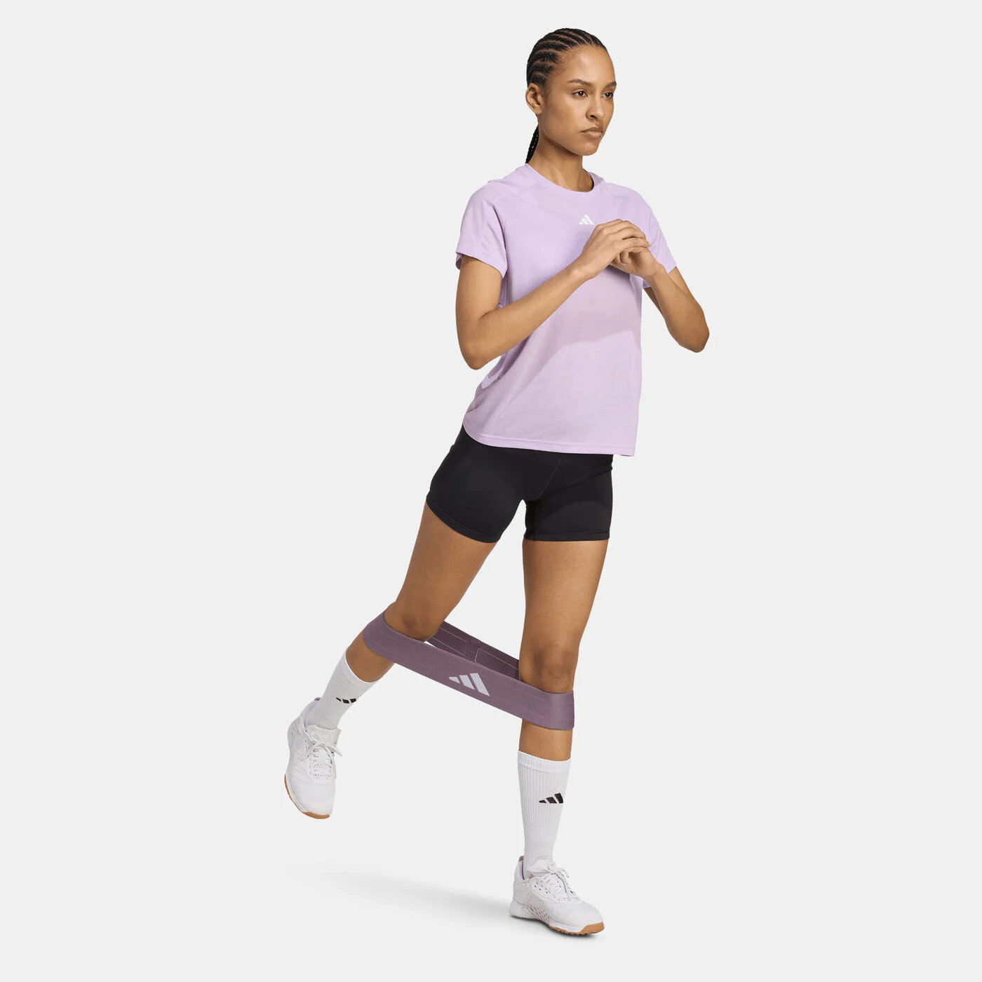 Women's TR-ES Training T-Shirt