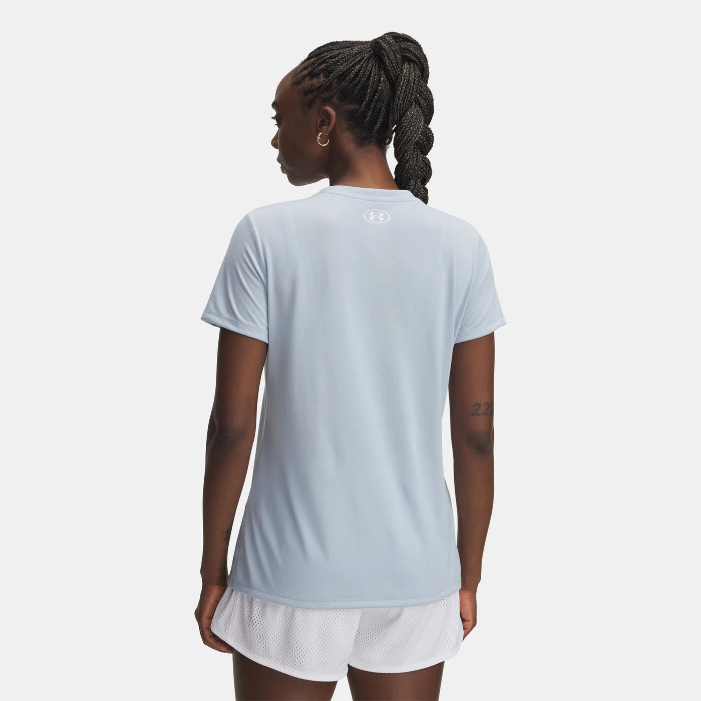 Women's UA Tech V-Neck T-Shirt