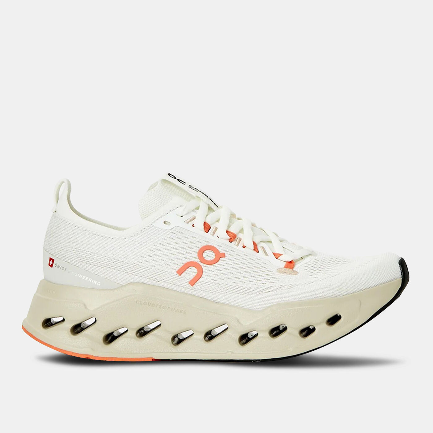 Women's Cloudsurfer Max Running Shoes