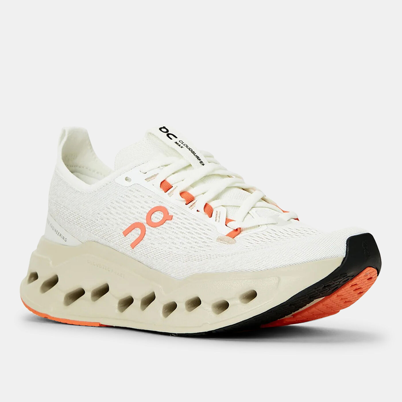 Women's Cloudsurfer Max Running Shoes