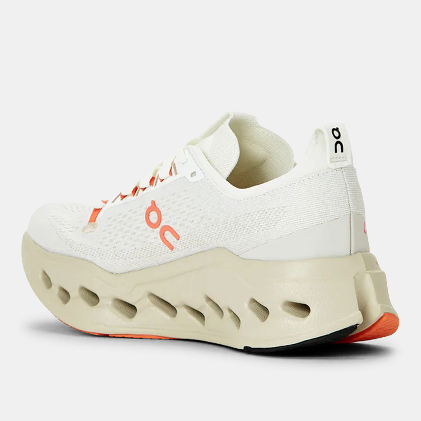 Women's Cloudsurfer Max Running Shoes