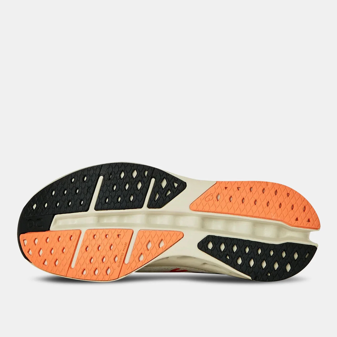 Women's Cloudsurfer Max Running Shoes