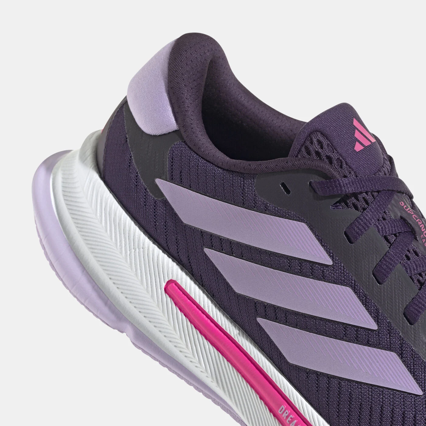Women's Supernova Ease Running Shoes