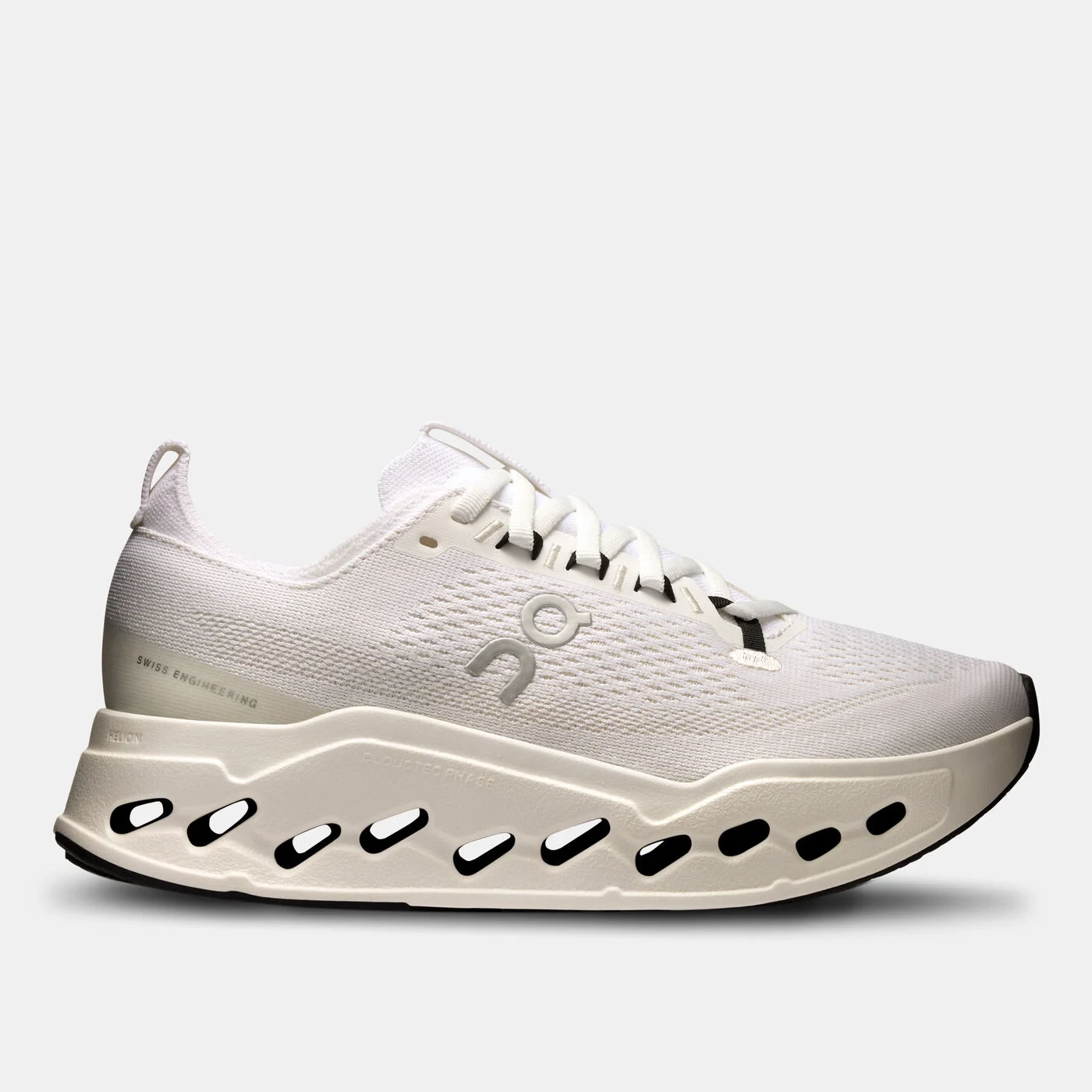 Women's Cloudsurfer Max Running Shoes