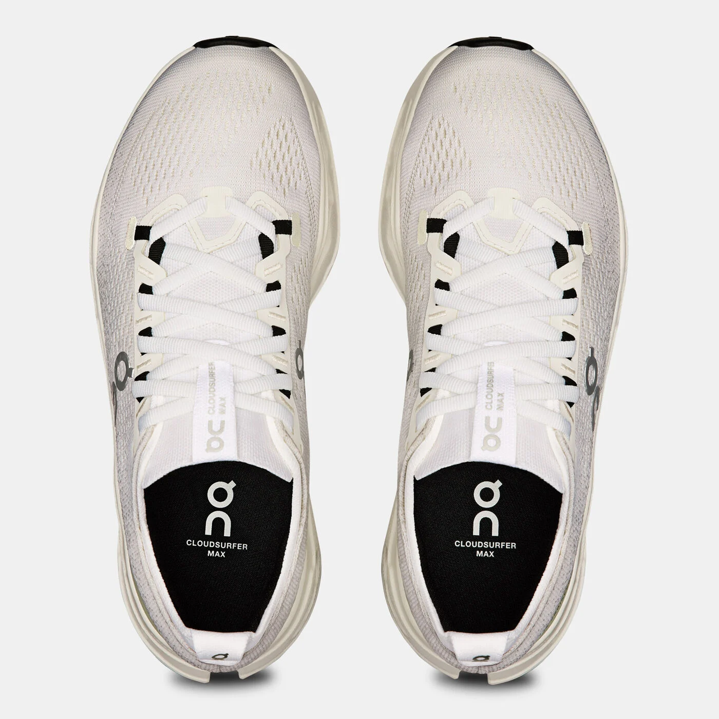 Women's Cloudsurfer Max Running Shoes