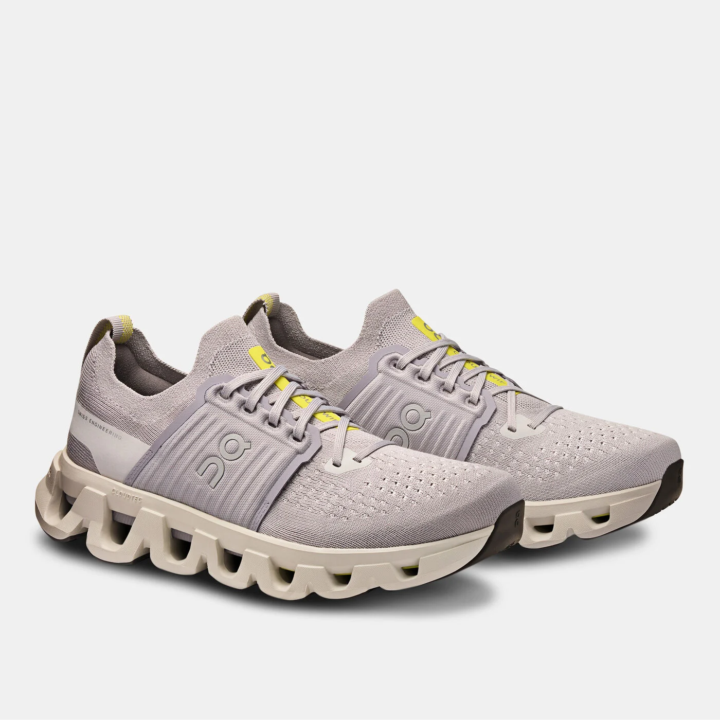Women's Cloudswift 4 Running Shoes