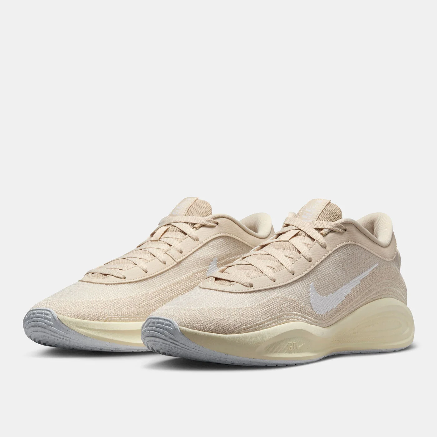 Men's G.T. Hustle Academy Basketball Shoes