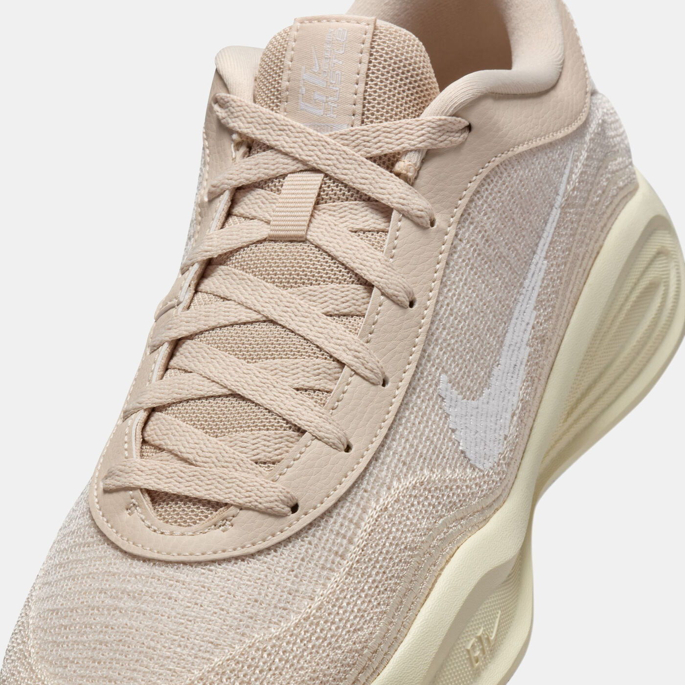 Men's G.T. Hustle Academy Basketball Shoes