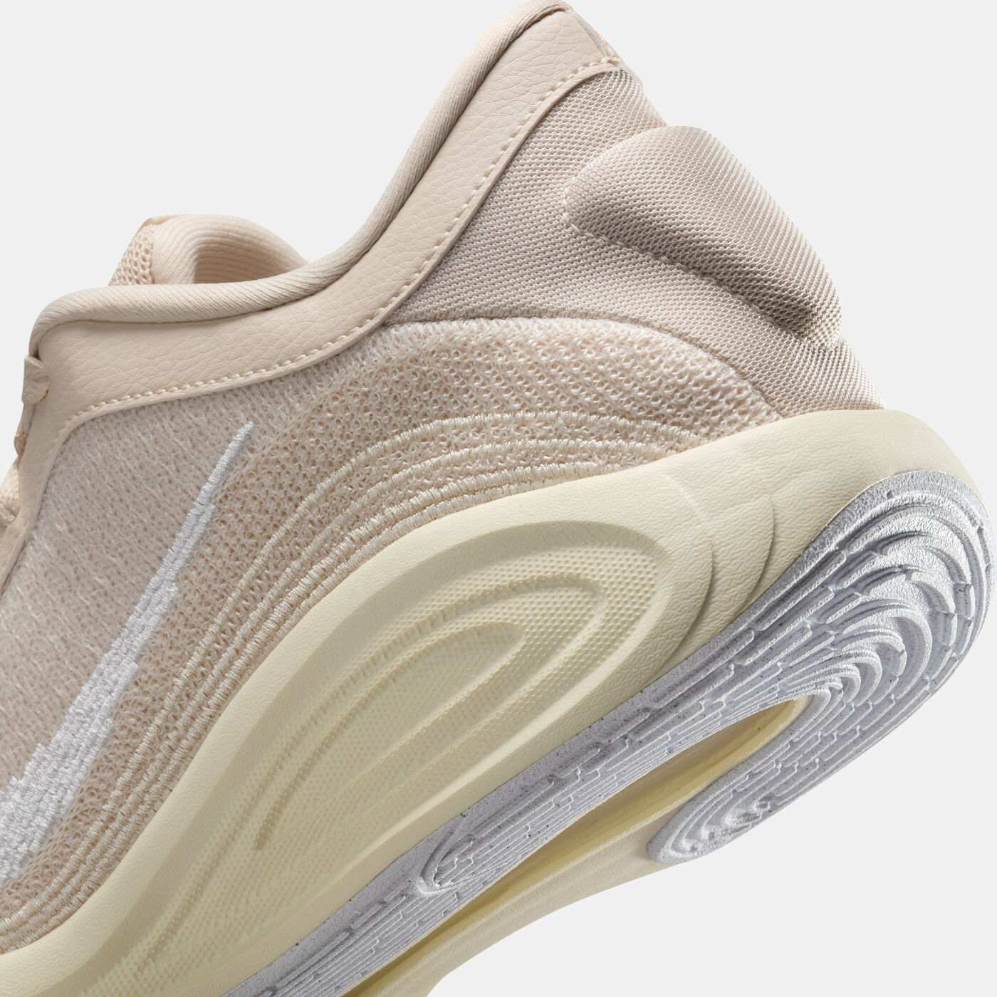 Men's G.T. Hustle Academy Basketball Shoes