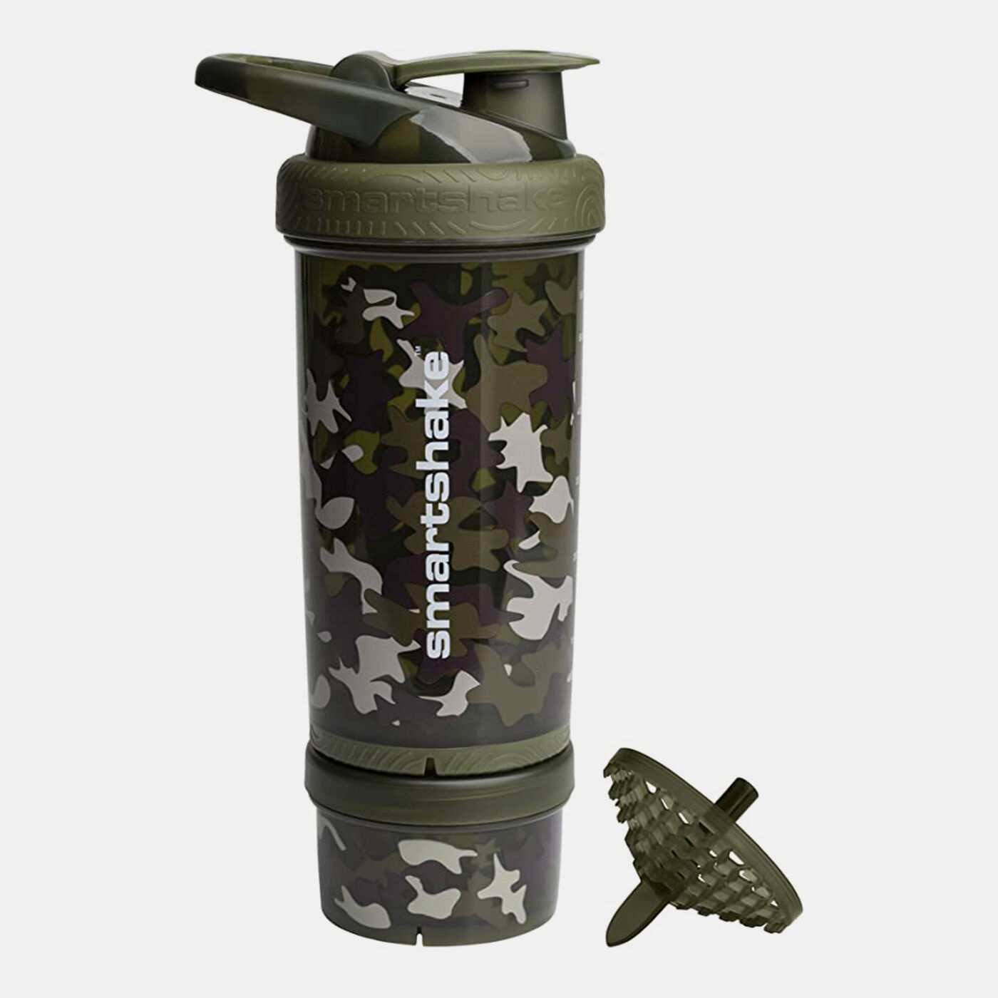 Revive Camo Water Bottle (750ml)