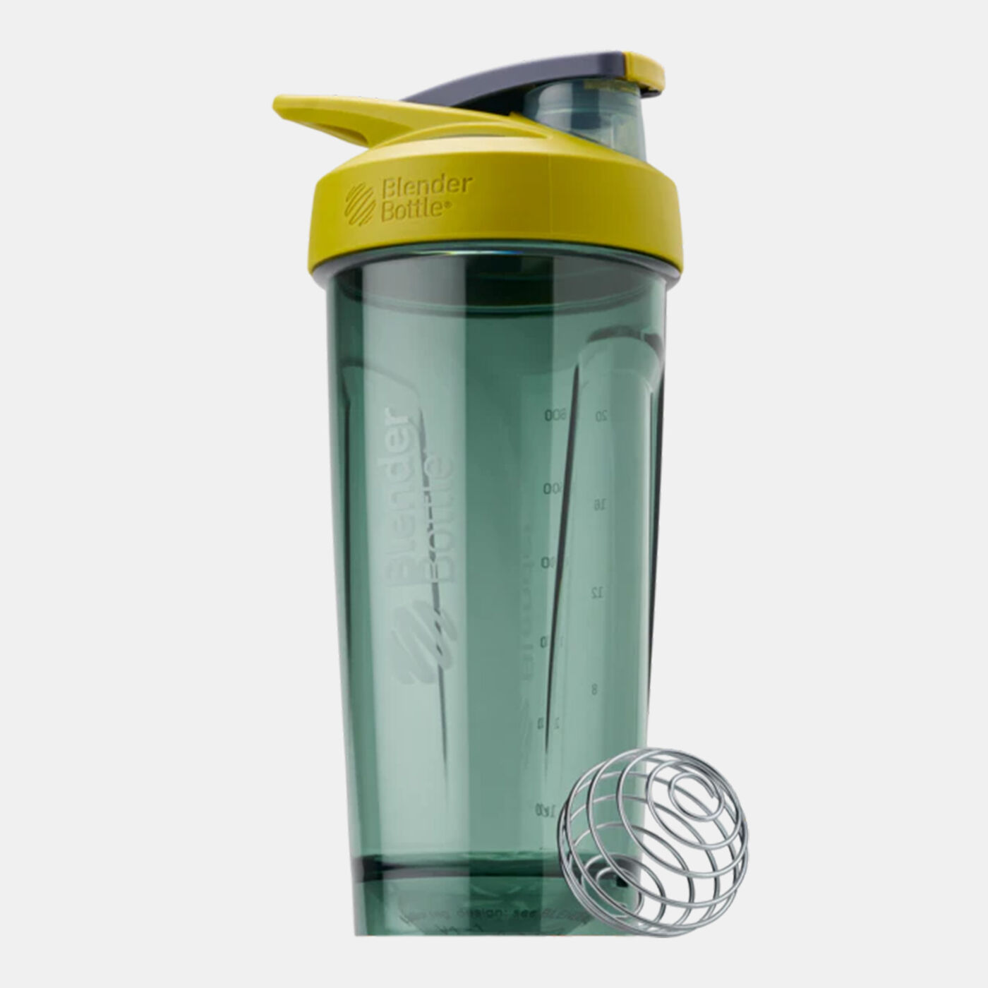 Strada Tritan Shaker Bottle