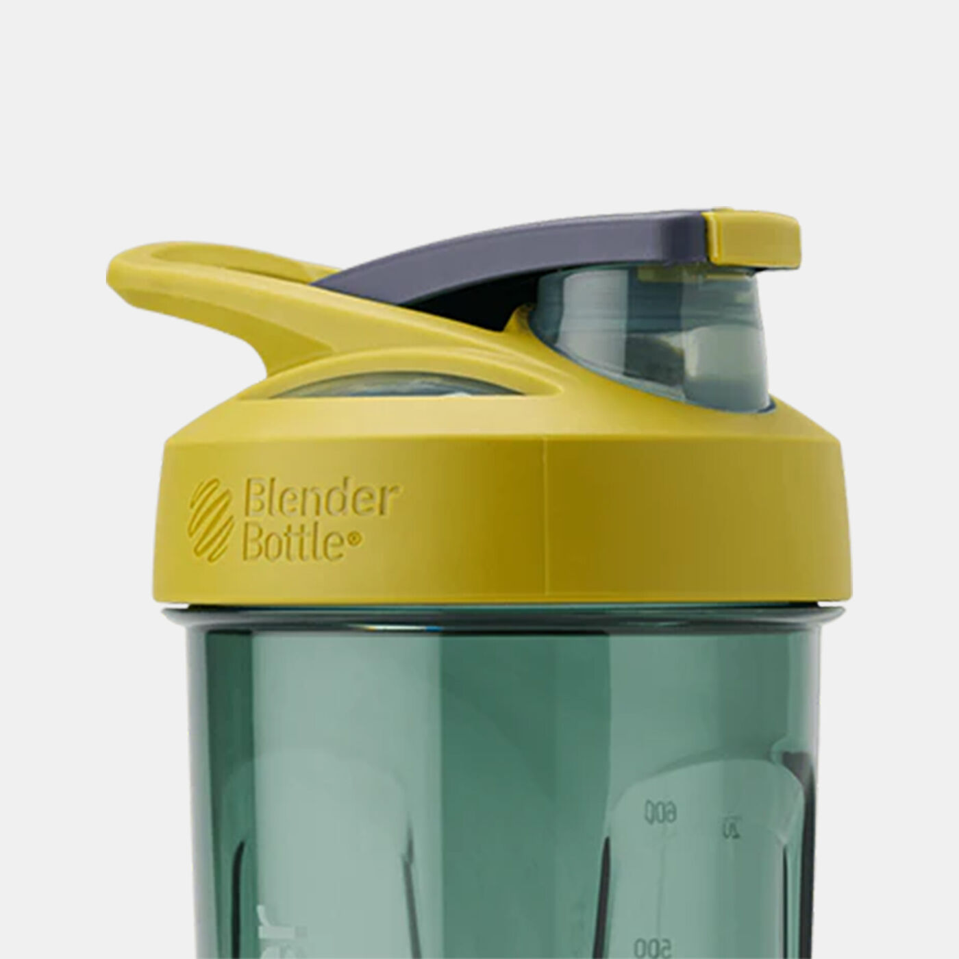 Strada Tritan Shaker Bottle
