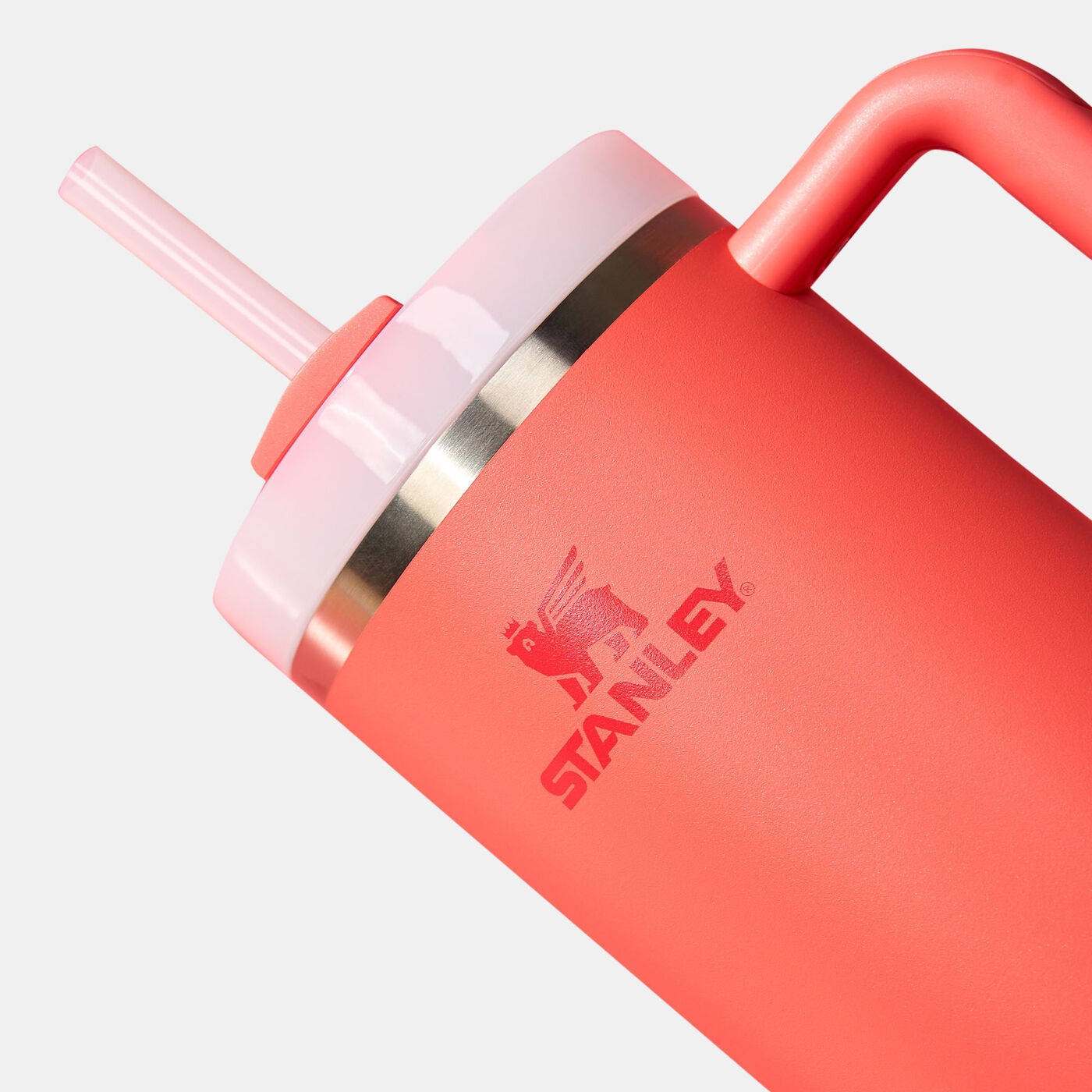 Quencher H2.0 Flowstate Tumbler Water Bottle (1.2L)