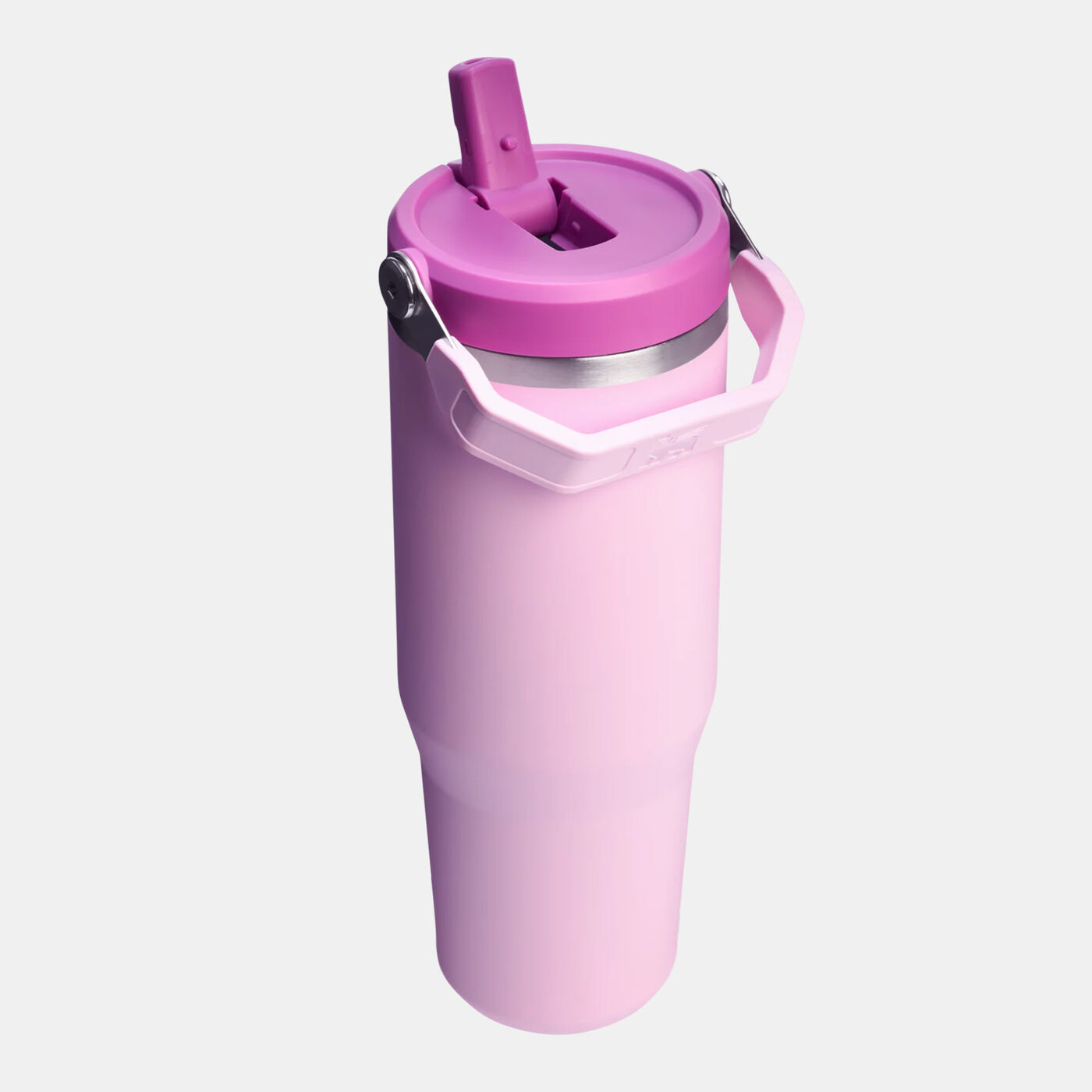 IceFlow™ Flip Straw Tumbler Water Bottle (890ml)