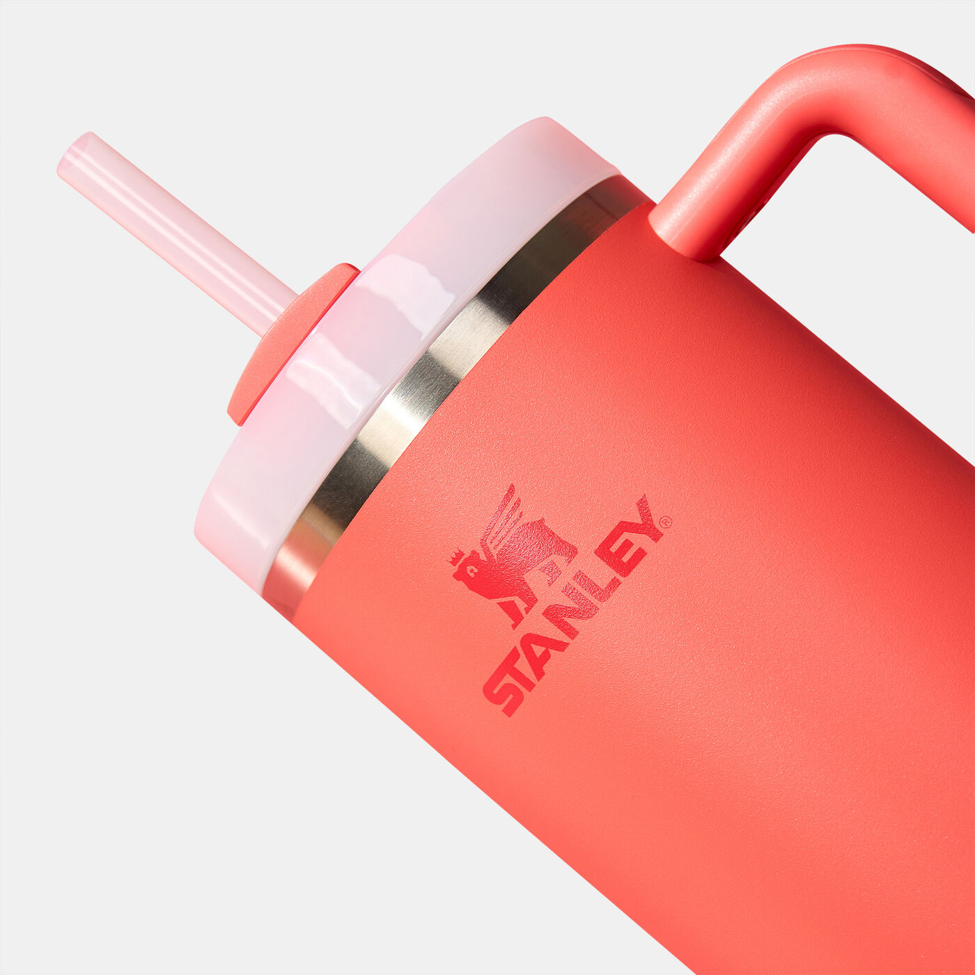 Quencher H2.0 Flowstate Tumbler Water Bottle (890ml)