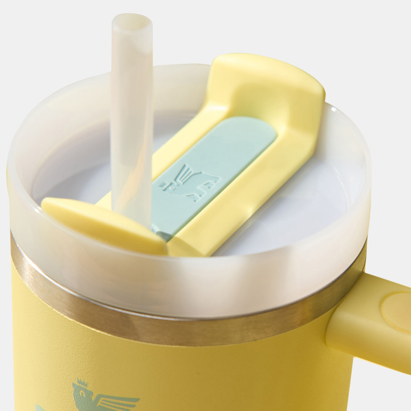 Quencher H2.0 Flowstate Tumbler Water Bottle (1.2L)