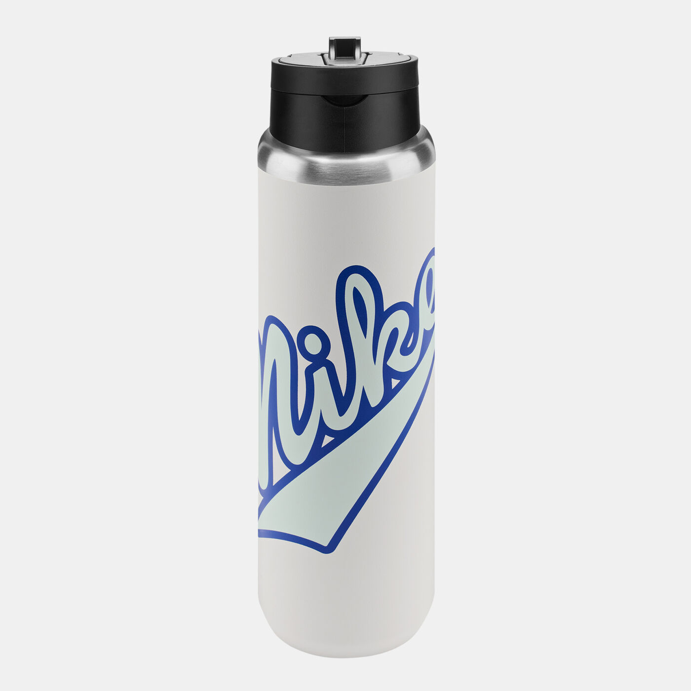 Recharge Straw Water Bottle