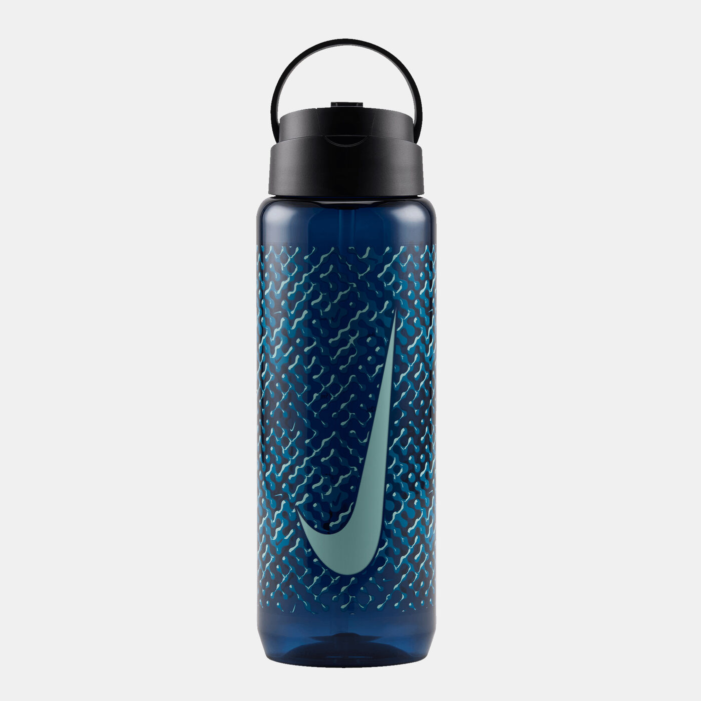 Renew Recharge Straw Water Bottle