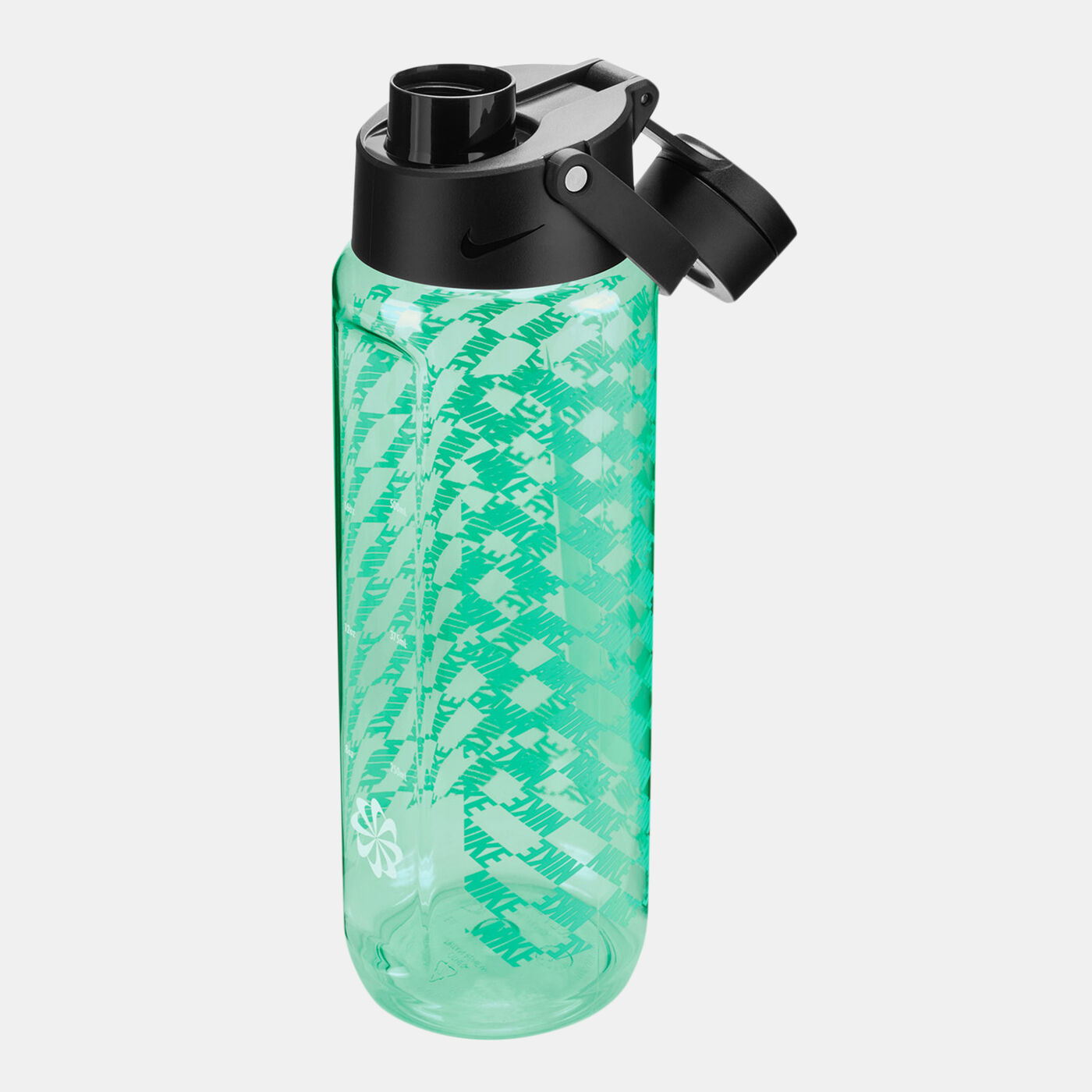 Recharge Chug Water Bottle