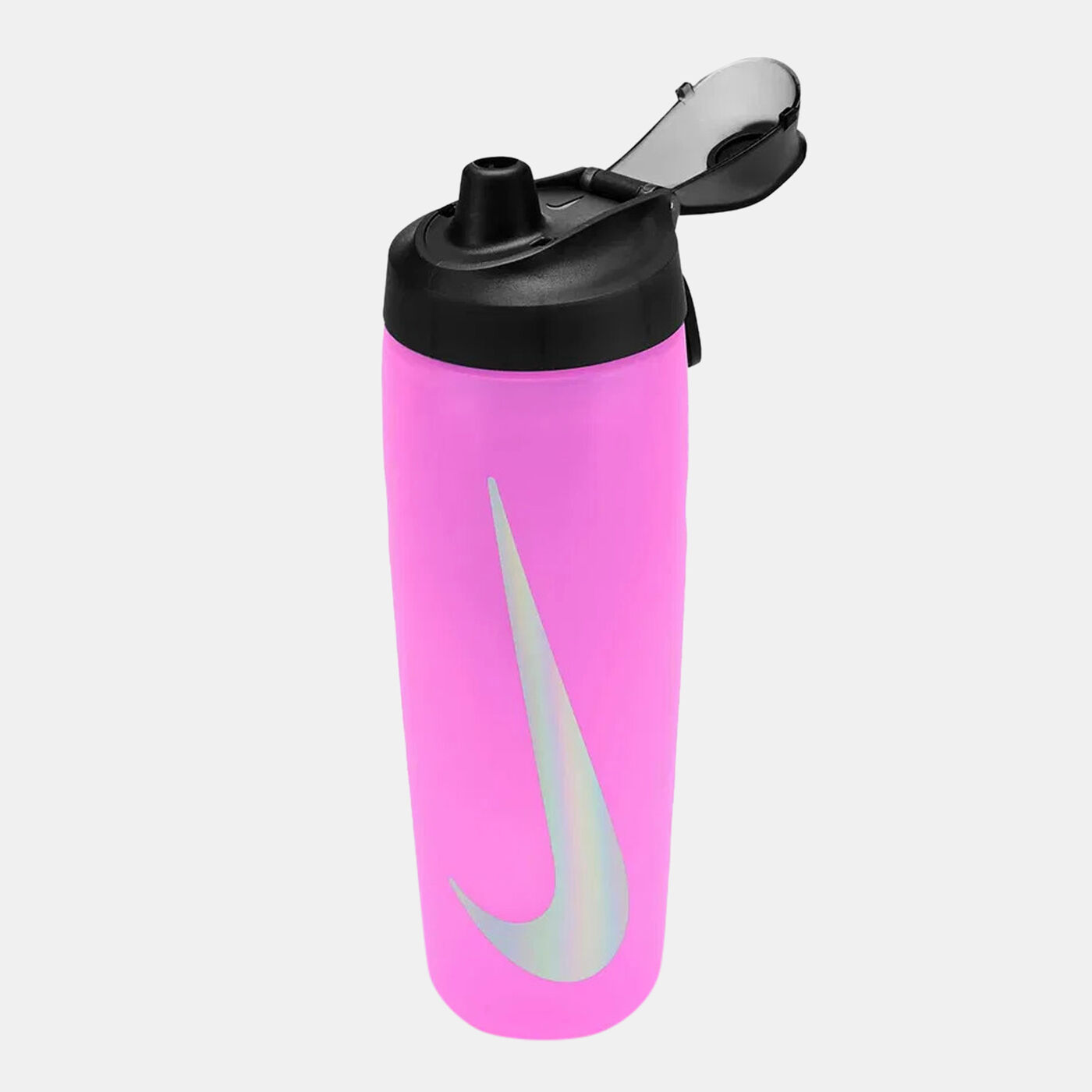 Refuel Water Bottle with Locking Lid (710 ml)