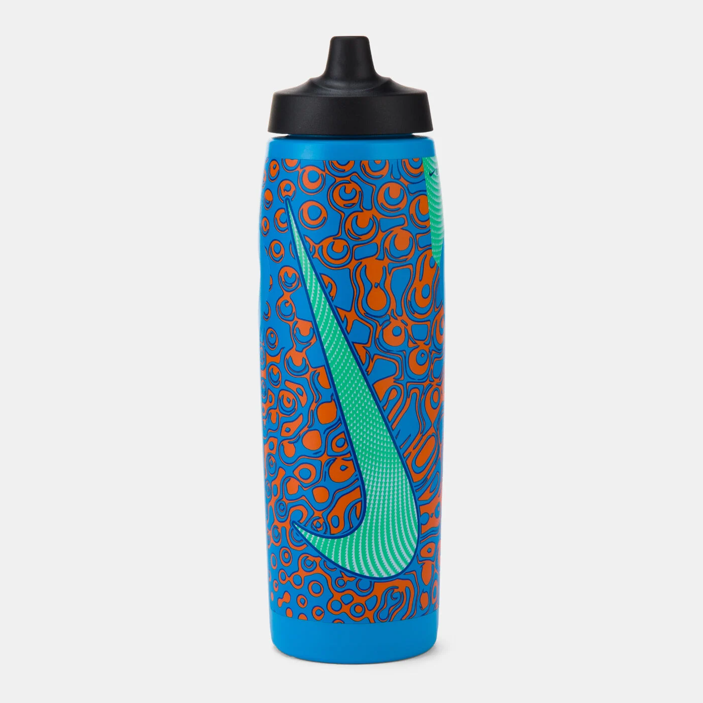 Refuel Bottle Graphic