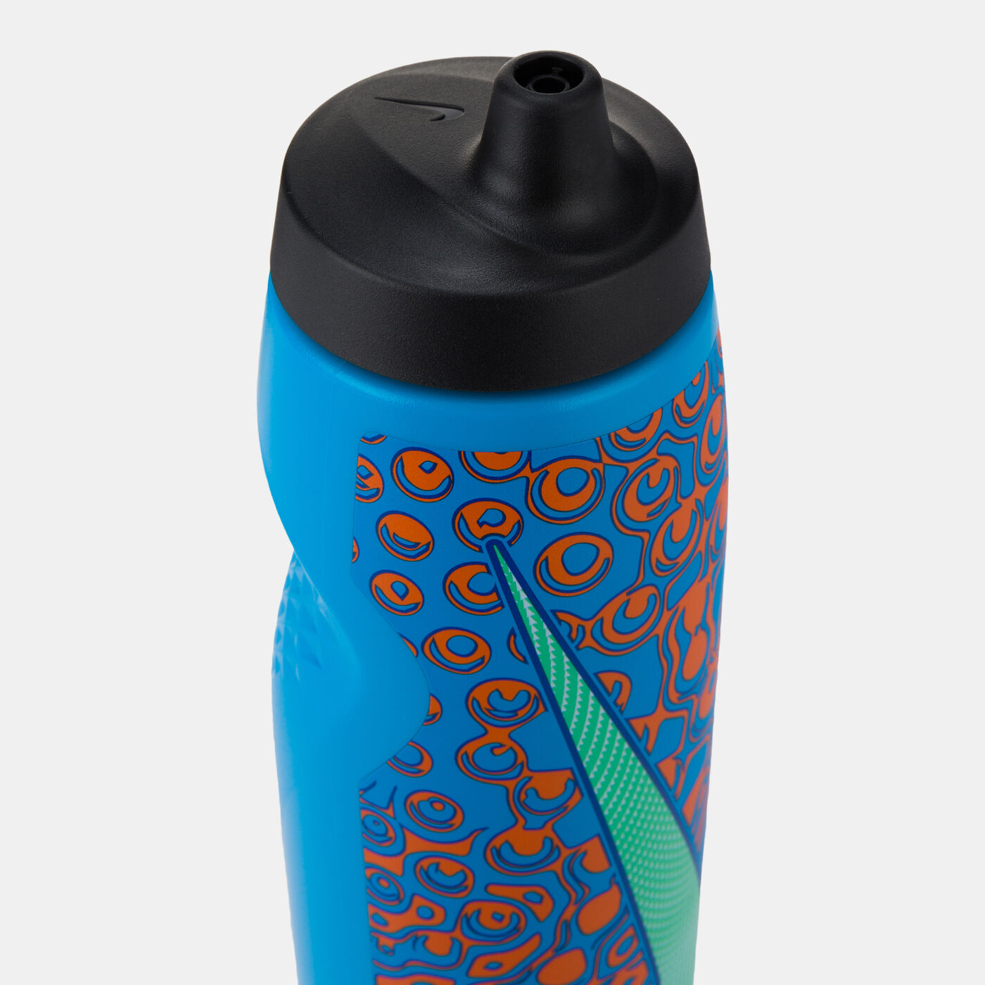 Refuel Bottle Graphic