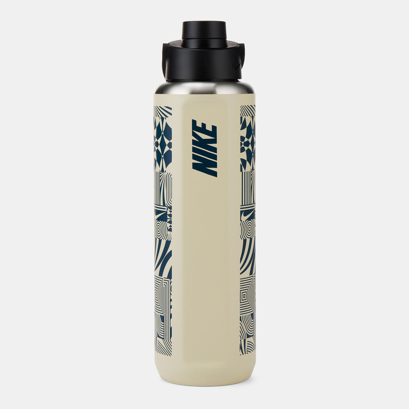 Stainless Steel Recharge Chug Bottle (950ml)