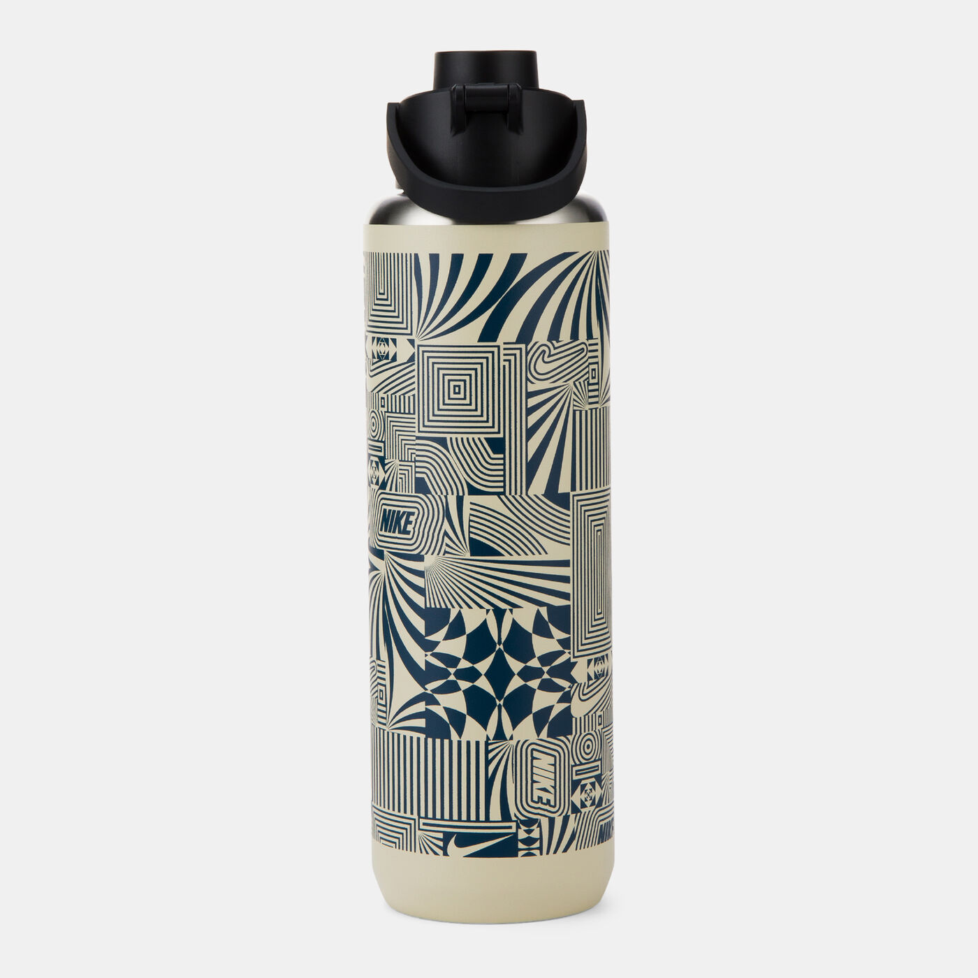 Stainless Steel Recharge Chug Bottle (950ml)