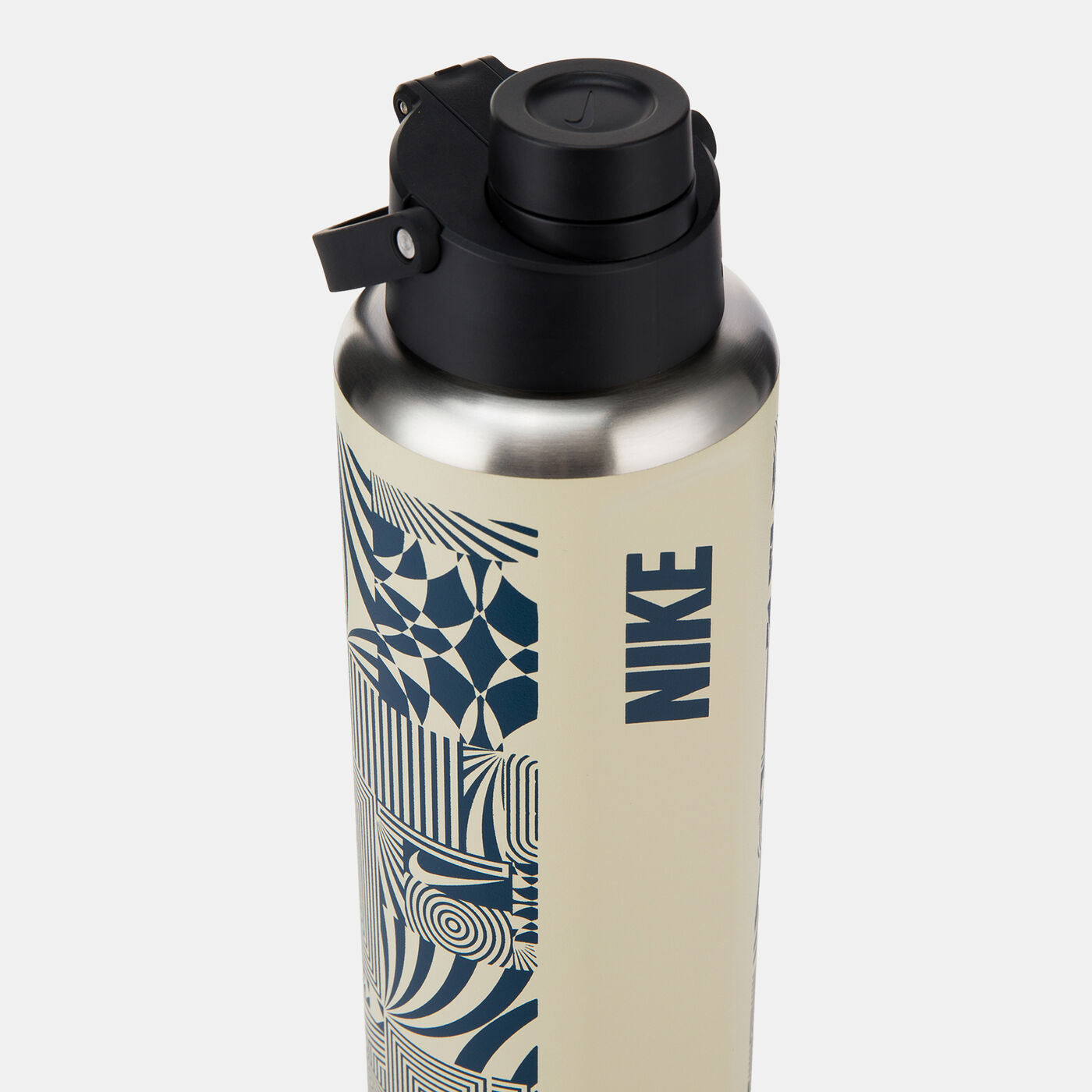 Stainless Steel Recharge Chug Bottle (950ml)