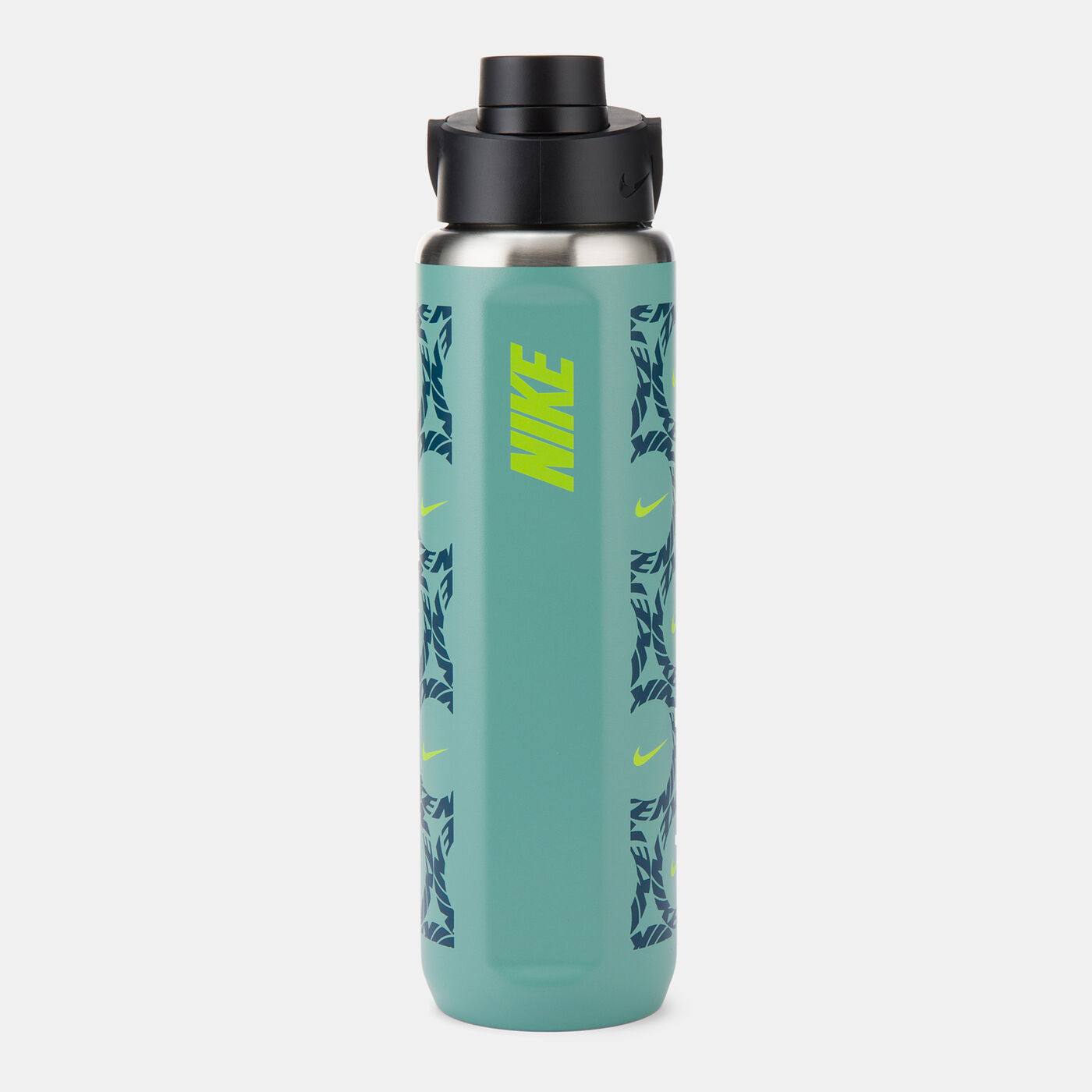 Stainless Steel Recharge Chug Bottle (710ml)