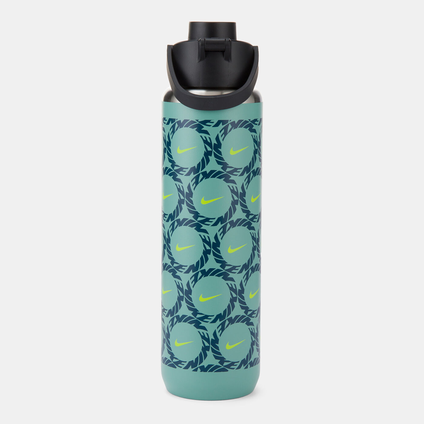 Stainless Steel Recharge Chug Bottle (710ml)