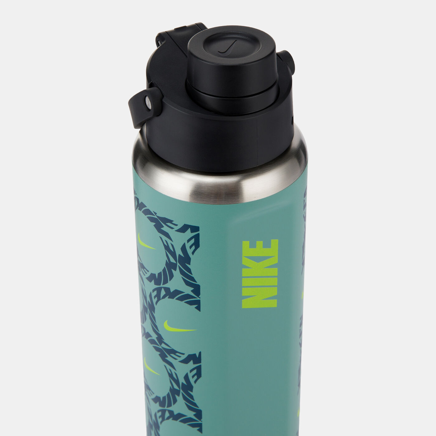 Stainless Steel Recharge Chug Bottle (710ml)