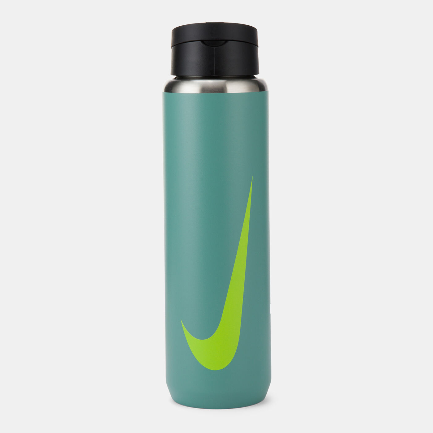 Recharge Straw Water Bottle