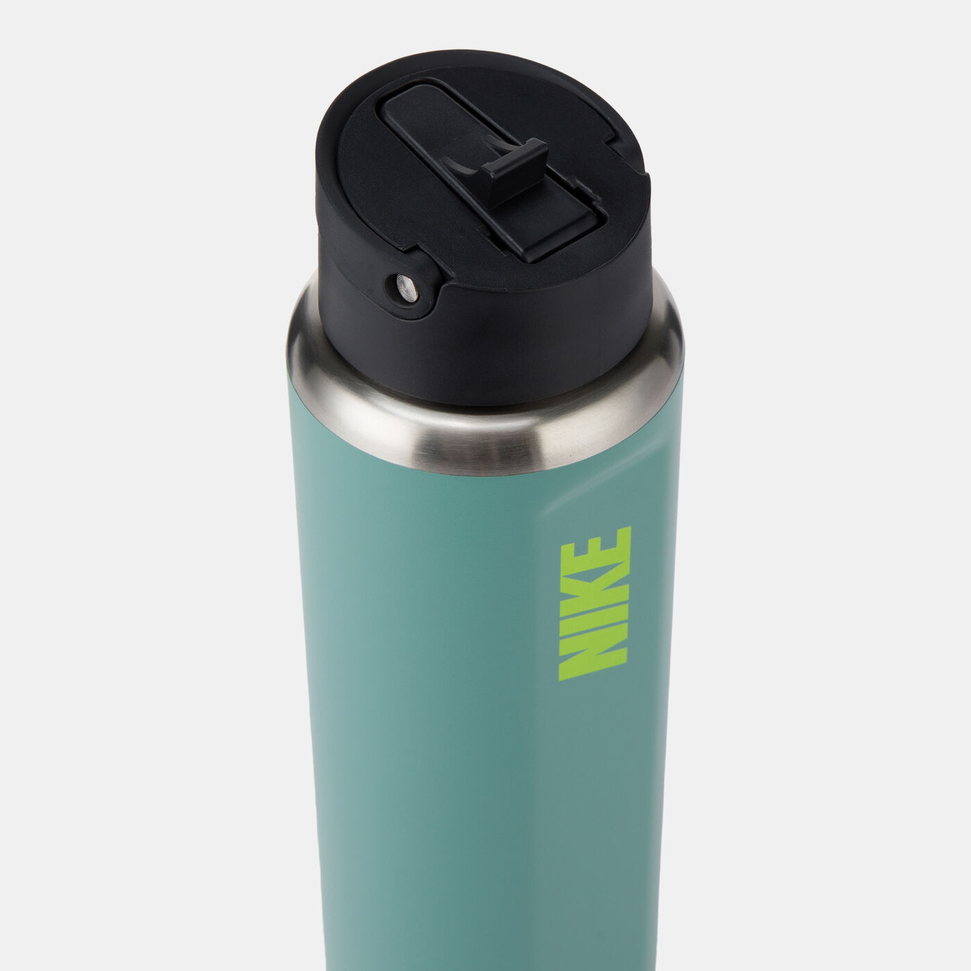 Recharge Straw Water Bottle