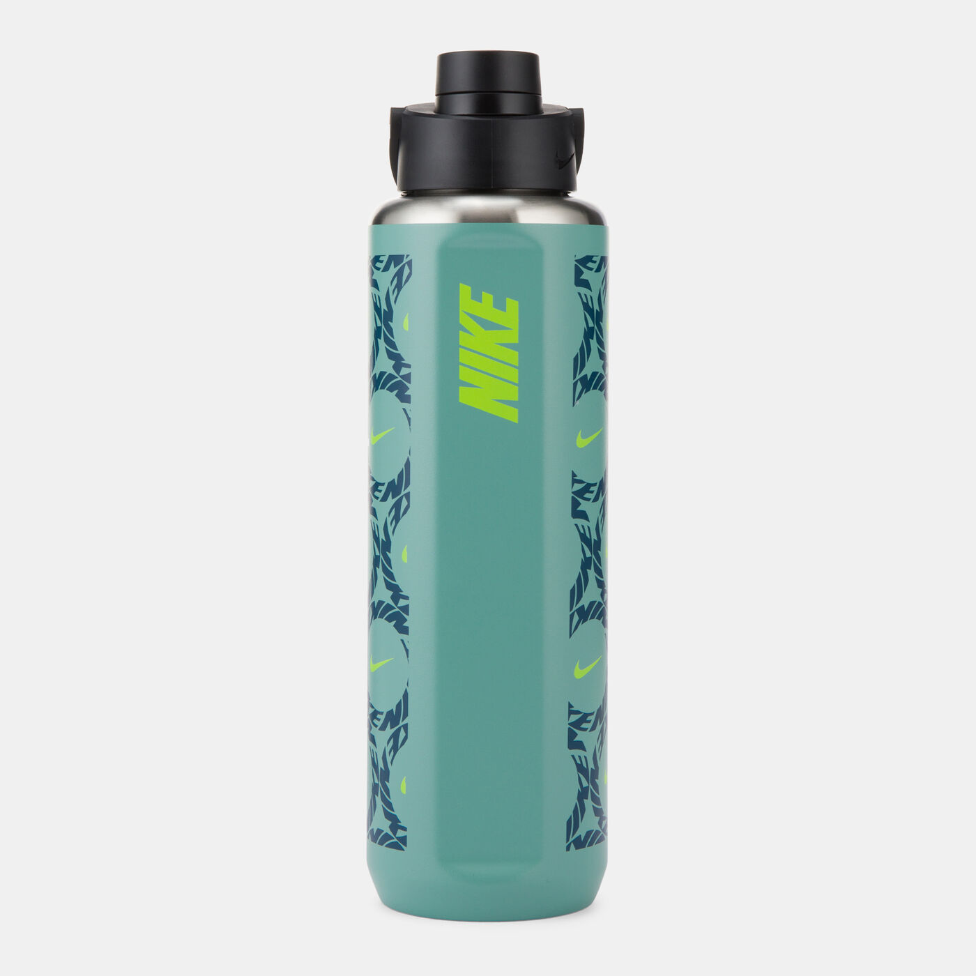 Stainless Steel Recharge Chug Bottle (950ml)