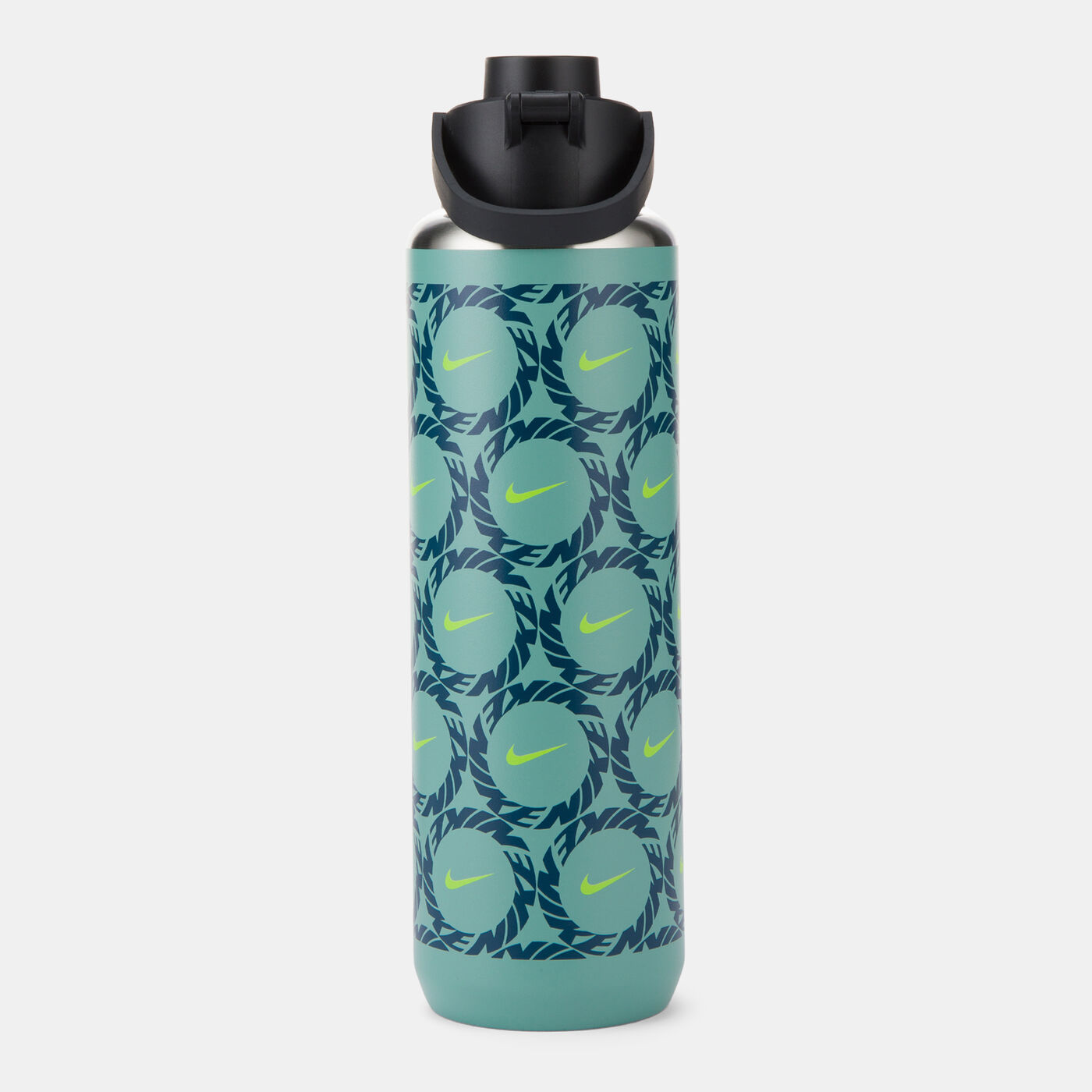 Stainless Steel Recharge Chug Bottle (950ml)