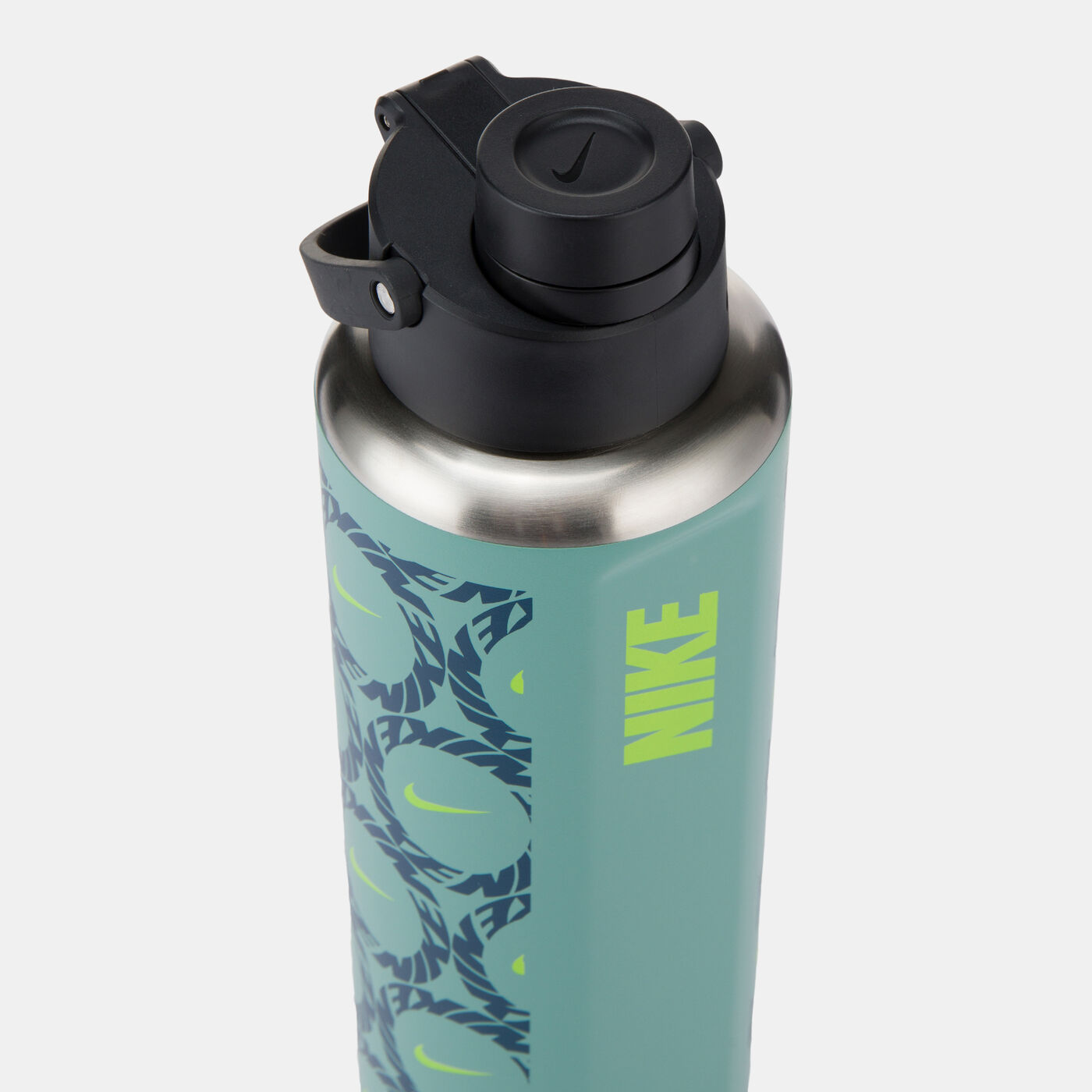 Stainless Steel Recharge Chug Bottle (950ml)