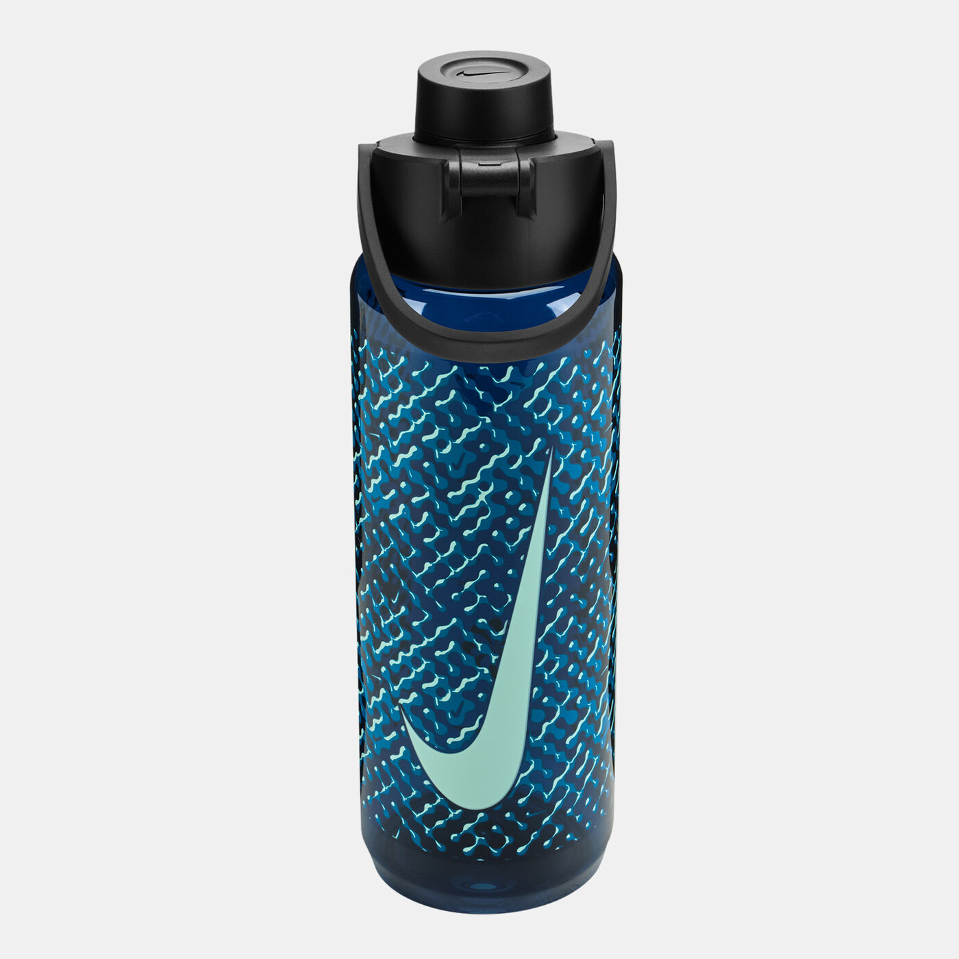 Recharge Chug Water Bottle