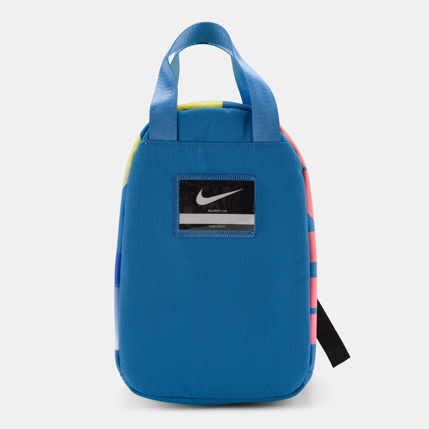 Shine Insulated Lunch Bag